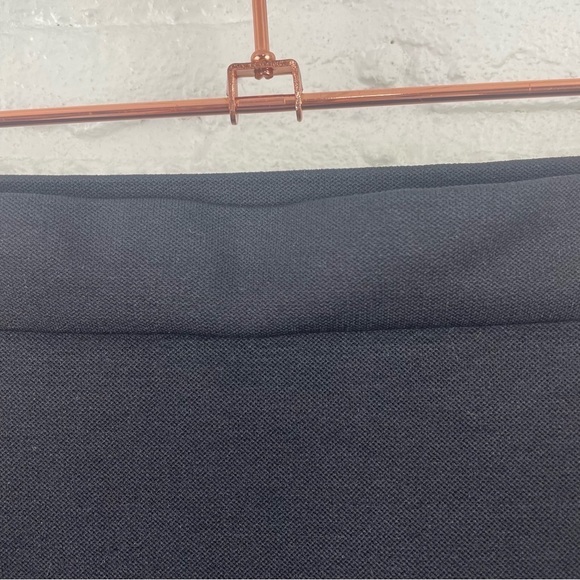 SPANX Look At Me Now High Waisted Seamless Leggings Black Athleisure Comfy XL - Picture 14 of 16